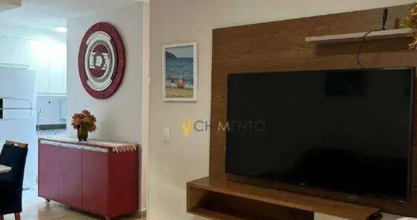 Apartamento à venda, 68 m² por R$ 575.000,00 - Tatuapé - São Paulo/SP