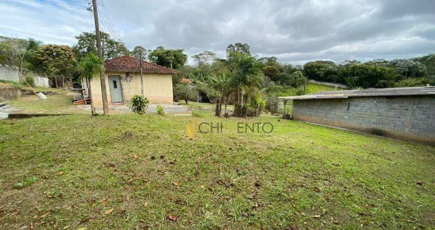 Área à venda, 8000 m² por R$ 996.000 - Jardim Santa Inês - Suzano/SP