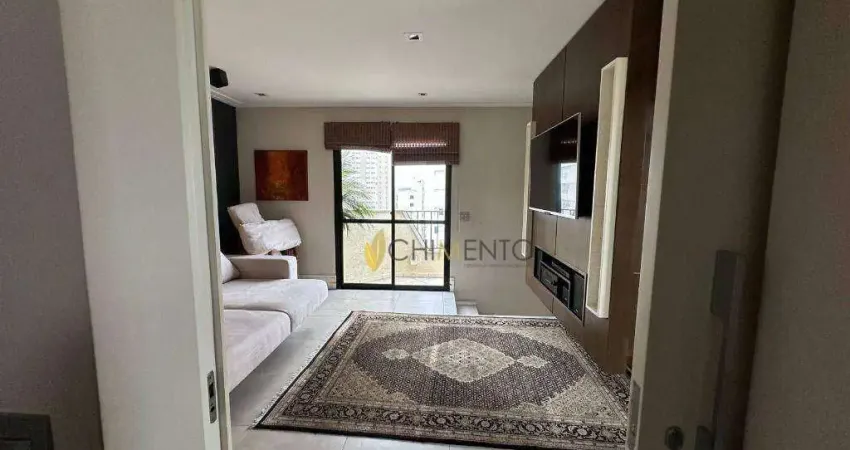 Cobertura à venda, 200 m² por R$ 2.499.000,00 - Vila Mariana - São Paulo/SP