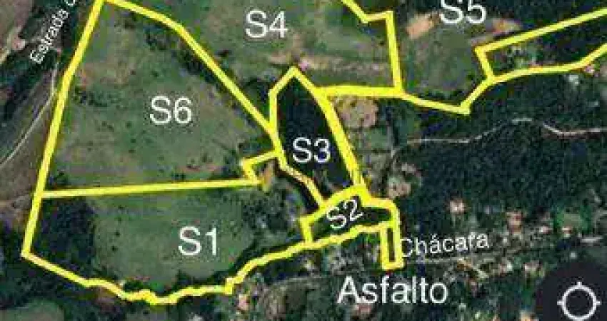Área à venda, 210000 m² por R$ 10.500.000 - Jardim Primavera - Itupeva/SP