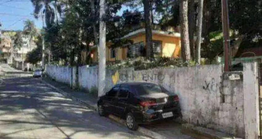 Terreno à venda, 3370 m² por R$ 3.300.000 - Jardim Dom José - São Paulo/SP