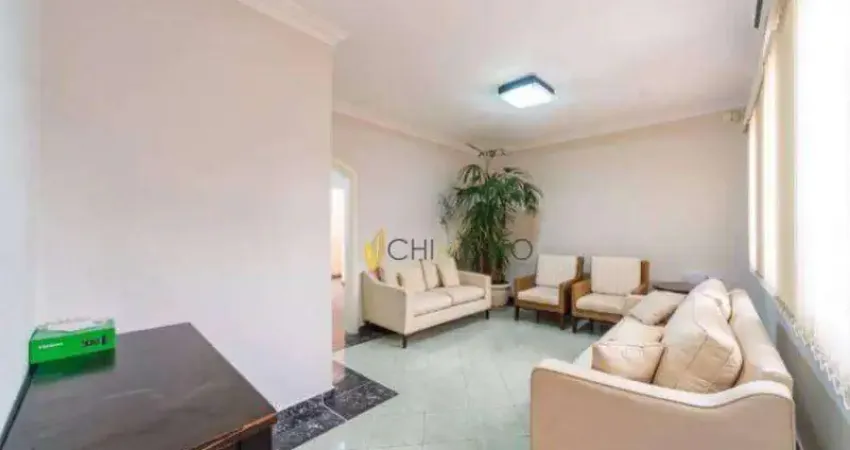 Casa com 3 dormitórios para alugar, 193 m² por R$ 7.720/mês - Jardim - Santo André/SP