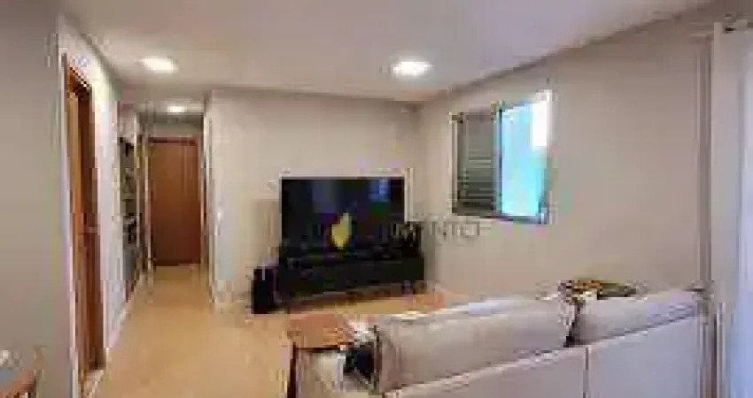 Apartamento com 3 dormitórios à venda, 103 m² por R$ 1.190.000 - Aclimação - São Paulo/SP