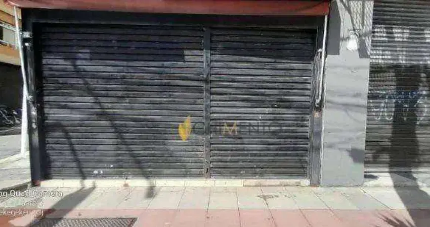 Loja para alugar, 80 m² por R$ 14.075,00/mês - Itaim Bibi - São Paulo/SP