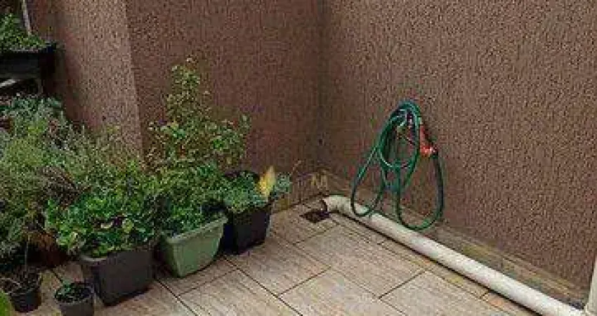 Cobertura com 3 dormitórios, 170 m² - venda por R$ 700.000,00 ou aluguel por R$ 4.035,00/mês - Jardim Stella - Santo André/SP