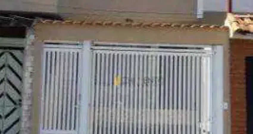 Casa com 4 dormitórios à venda, 181 m² por R$ 575.000,00 - Baeta Neves - São Bernardo do Campo/SP
