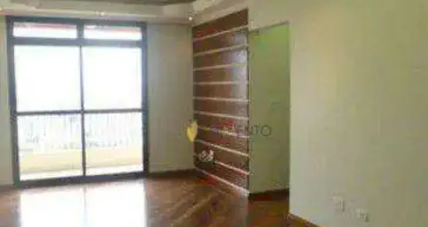 Apartamento com 3 dormitórios à venda, 86 m² por R$ 890.000,00 - Mooca - São Paulo/SP