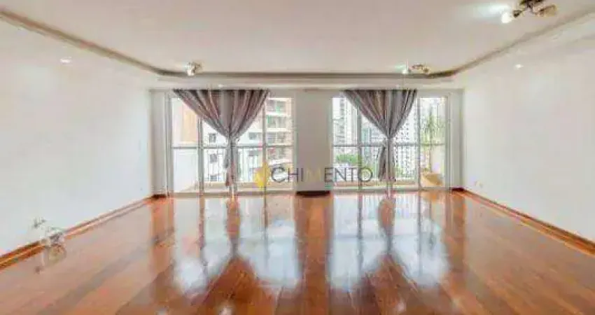 Cobertura, 658 m² - venda por R$ 2.000.000,00 ou aluguel por R$ 13.675,00/mês - Vila Bastos - Santo André/SP