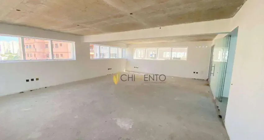 Conjunto para alugar, 80 m² por R$ 4.197/mês - Centro - Santo André/SP