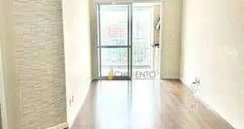 Apartamento com 3 dormitórios à venda, 83 m² por R$ 645.000 - Baeta Neves - São Bernardo do Campo/SP