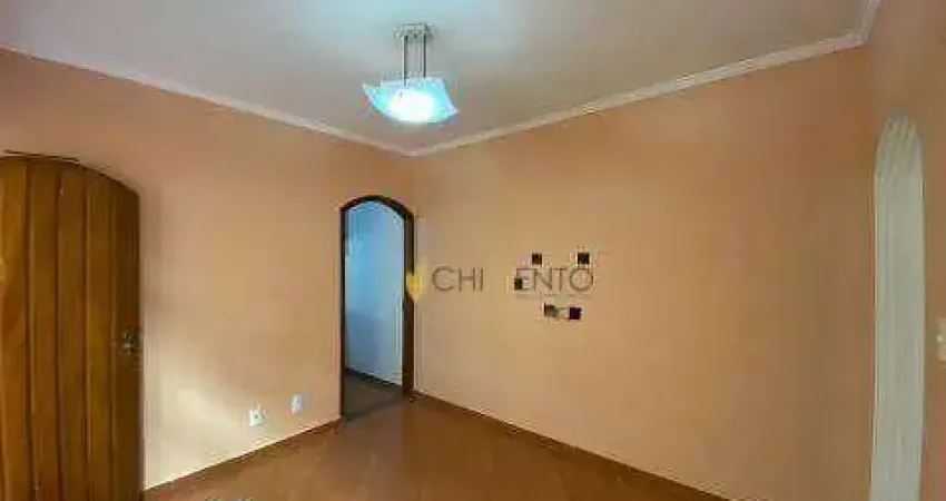 Casa com 2 dormitórios à venda, 125 m² por R$ 530.000 - Jardim Las Vegas - Santo André/SP