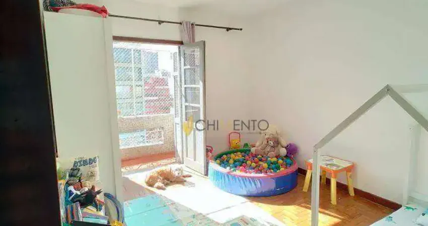 Apartamento com 2 dormitórios à venda, 116 m² por R$ 730.000 - Bela Vista - São Paulo/SP