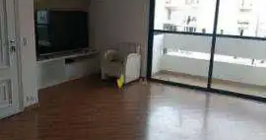 Apartamento à venda, 100 m² por R$ 700.000,00 - Vila Mascote - São Paulo/SP