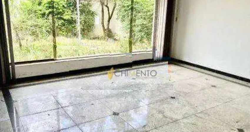 Casa com 4 dormitórios, 260 m² - venda por R$ 1.200.000 ou aluguel por R$ 8.608/mês - Santa Teresinha - Santo André/SP