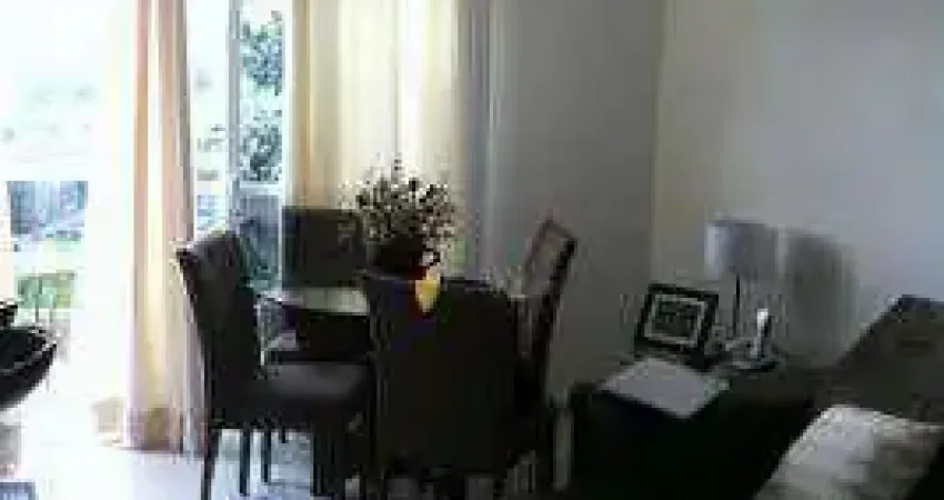 Apartamento com 2 dormitórios à venda, 55 m² por R$ 568.000,00 - Vila Clementino - São Paulo/SP