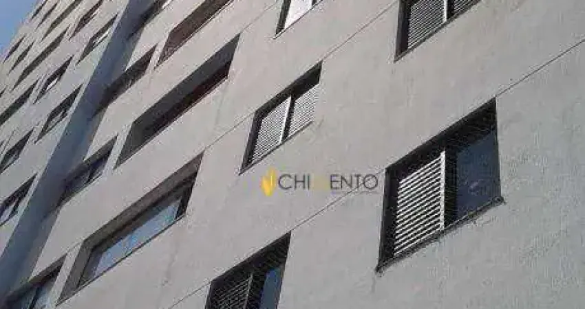 Apartamento à venda, 78 m² por R$ 450.000,00 - Sacomã - São Paulo/SP