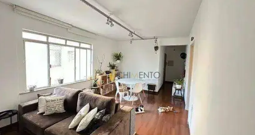 Apartamento com 3 dormitórios à venda, 100 m² por R$ 799.000,00 - Vila Mariana - São Paulo/SP