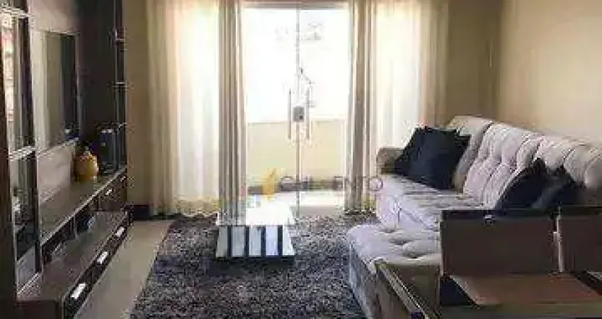 Casa com 2 dormitórios à venda, 205 m² por R$ 750.000 - Jardim Valdibia - São Bernardo do Campo/SP