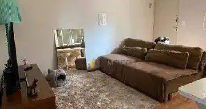 Apartamento com 1 dormitório à venda, 53 m² por R$ 675.000,00 - Aclimação - São Paulo/SP
