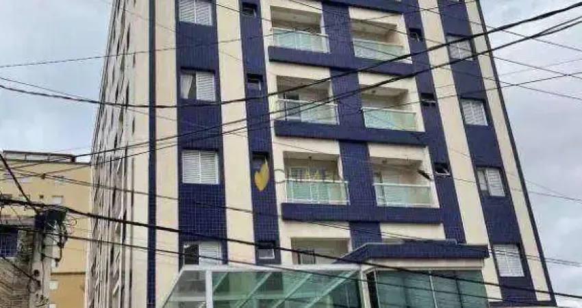 Apartamento com 3 dormitórios à venda, 110 m² por R$ 790.000 - Santa Paula - São Caetano do Sul/SP