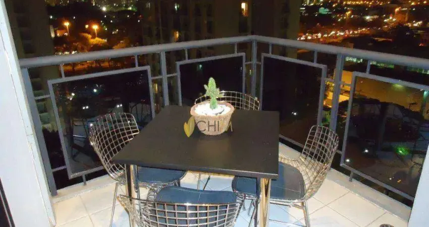 Apartamento com 2 dormitórios, 82 m² - venda por R$ 1.200.000,00 ou aluguel por R$ 8.076,00/mês - Vila Olímpia - São Paulo/SP