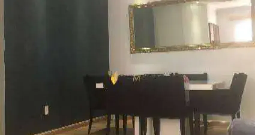 Apartamento com 3 dormitórios à venda, 87 m² por R$ 665.000,00 - Santa Maria - São Caetano do Sul/SP