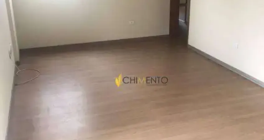 Apartamento com 3 dormitórios à venda, 96 m² por R$ 700.000,00 - Campestre - Santo André/SP