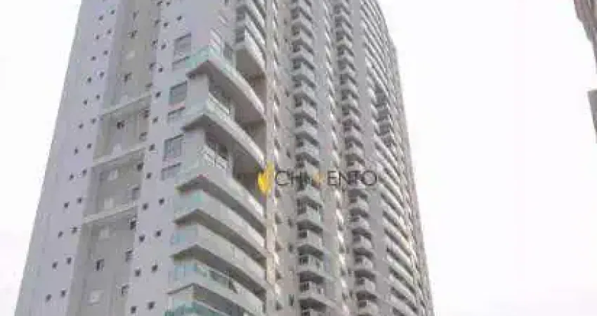 Apartamento com 1 dormitório à venda, 49 m² por R$ 750.000,00 - Consolação - São Paulo/SP