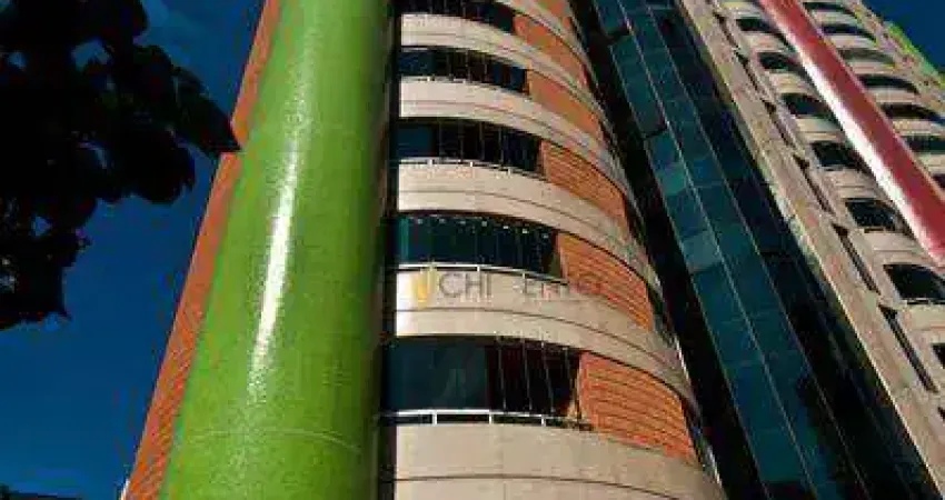 Apartamento com 4 dormitórios à venda, 385 m² por R$ 3.700.000,00 - Santa Paula - São Caetano do Sul/SP