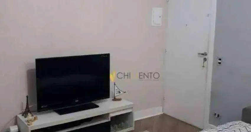 Apartamento com 3 dormitórios à venda, 65 m² por R$ 275.000,00 - Vila Jerusalém - São Bernardo do Campo/SP
