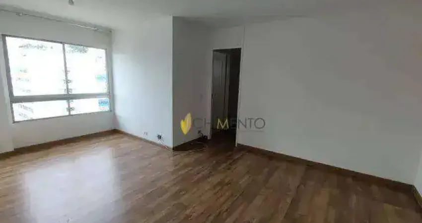 Apartamento com 2 dormitórios à venda, 72 m² por R$ 630.000 - Pompéia - São Paulo/SP