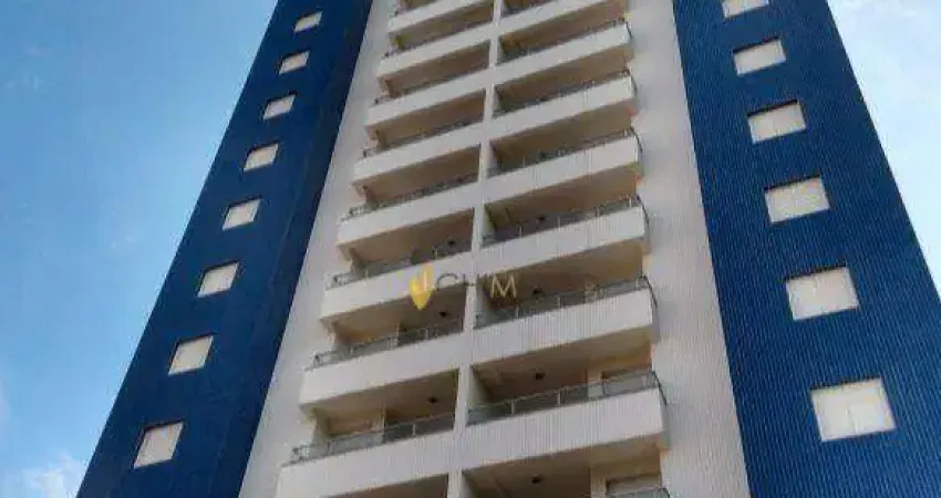 Apartamento à venda, 86 m² por R$ 790.000,00 - Vila Assunção - Santo André/SP