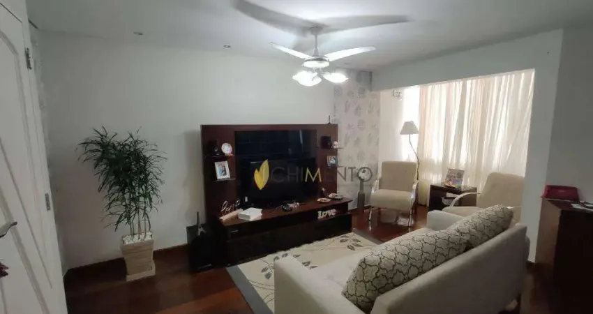 Apartamento com 3 dormitórios à venda, 84 m² por R$ 950.000,00 - Mirandópolis - São Paulo/SP
