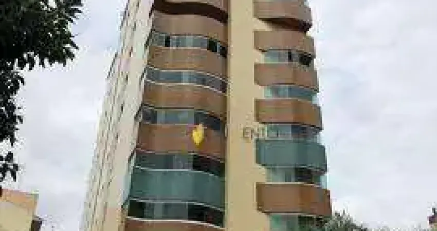 Apartamento com 4 dormitórios à venda, 157 m² por R$ 1.300.000,00 - Santa Paula - São Caetano do Sul/SP