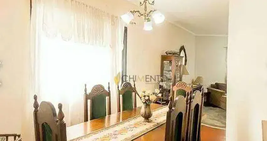 Apartamento com 4 dormitórios, 121 m² - venda por R$ 1.180.000 ou aluguel por R$ 8.240/mês - Perdizes - São Paulo/SP