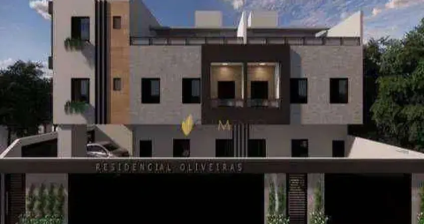 Casa com 3 dormitórios à venda, 105 m² por R$ 950.000 - Jardim - Santo André/SP