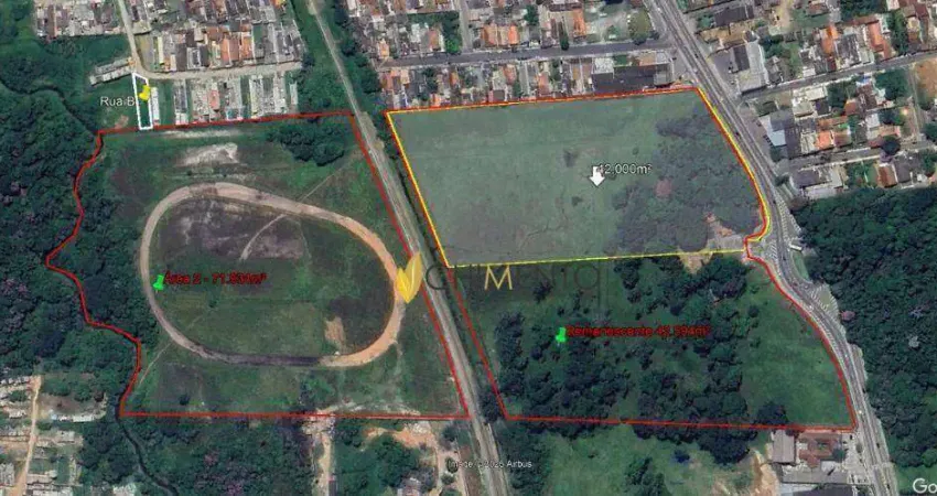 Área à venda TOTAL 159648 m² por R$ 35.000.000  E PARCIAL CONFORME NA DESCRIÇÃO - Palmeiras de São Paulo - QSuzano/SP