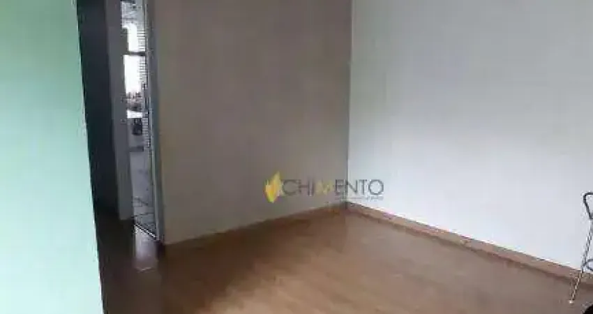 Apartamento com 2 dormitórios à venda, 65 m² por R$ 310.000 - Jardim Palermo - São Bernardo do Campo/SP