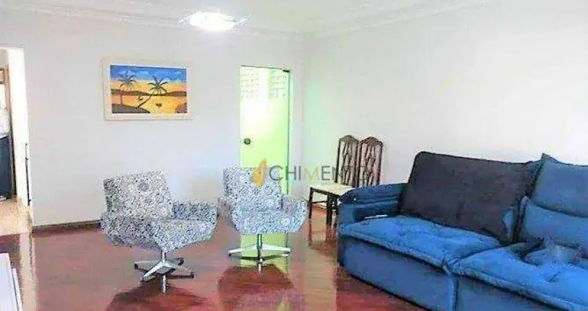 Casa com 3 dormitórios à venda, 201 m² por R$ 1.300.000 - Vila Gilda - Santo André/SP
