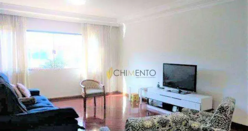 Casa com 3 dormitórios à venda, 201 m² por R$ 1.300.000 - Jardim Bela Vista - Santo André/SP