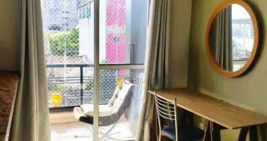 Cobertura com 3 dormitórios à venda, 150 m² por R$ 990.000 - Cerâmica - São Caetano do Sul/SP