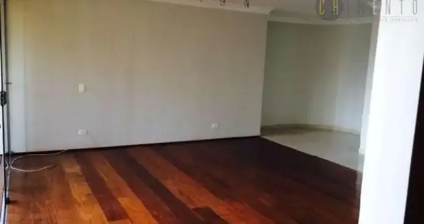 Apartamento com 3 dormitórios à venda, 136 m² por R$ 1.000.000,00 - Jardim - Santo André/SP