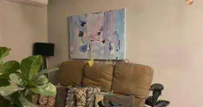 Apartamento com 1 dormitório à venda, 50 m² - Moema - São Paulo/SP