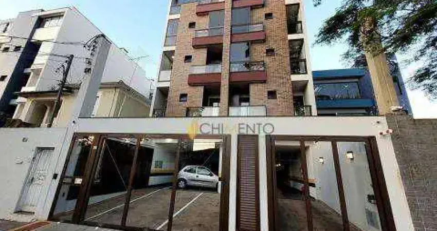 Cobertura com 2 dormitórios à venda, 110 m² por R$ 1.150.000 - Centro - São Bernardo do Campo/SP