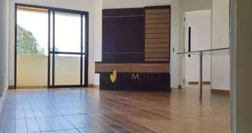 Apartamento com 2 dormitórios à venda, 55 m² por R$ 420.000,00 - Vila Mascote - São Paulo/SP