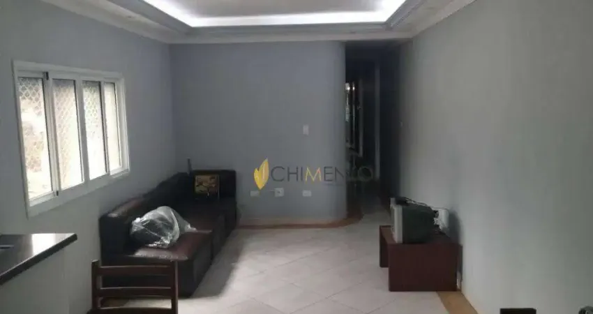 Cobertura com 3 dormitórios à venda, 200 m² por R$ 610.000 - Vila Pires - Santo André/SP