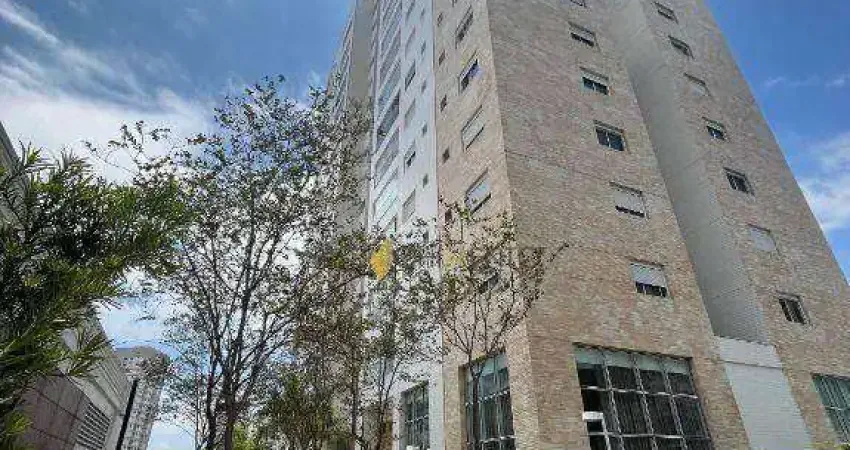 Apartamento com 4 dormitórios à venda, 135 m² por R$ 2.100.000,00 - Saúde - São Paulo/SP