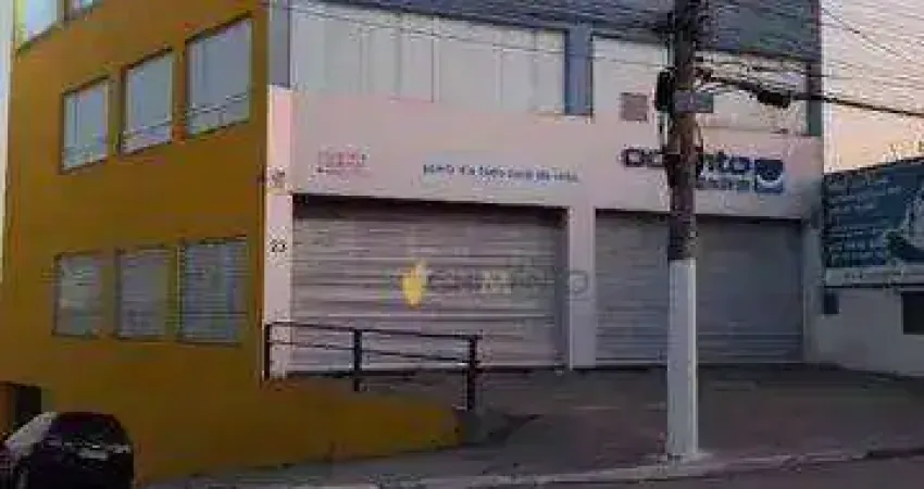 Prédio, 800 m² - venda por R$ 4.000.000 ou aluguel por R$ 20.612/mês - Brasilândia - São Paulo/SP