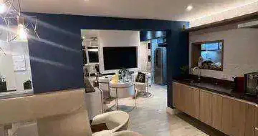 Apartamento com 3 dormitórios à venda, 96 m² por R$ 960.000 - Morumbi - São Paulo/SP