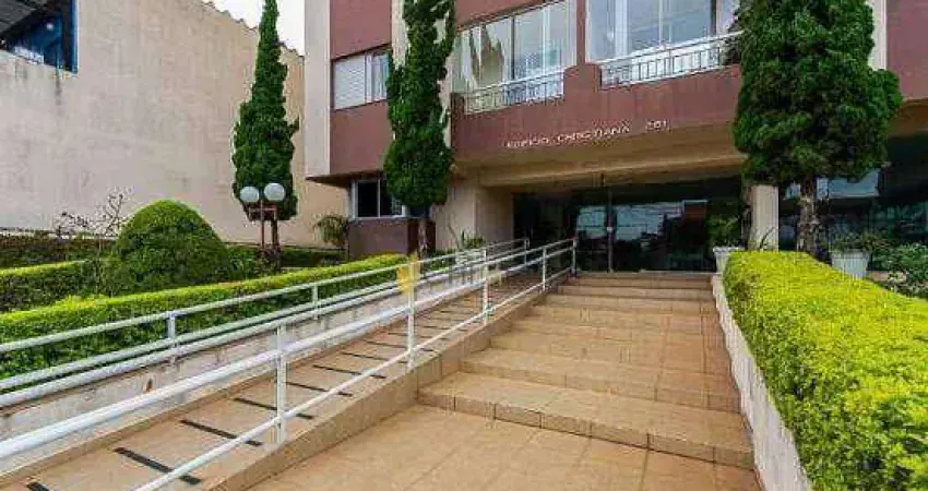 Apartamento com 3 dormitórios à venda, 75 m² por R$ 530.000 - Quarta Parada - São Paulo/SP